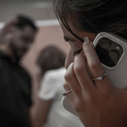 Las denuncias por violencia de género también pueden hacerlas terceras personas