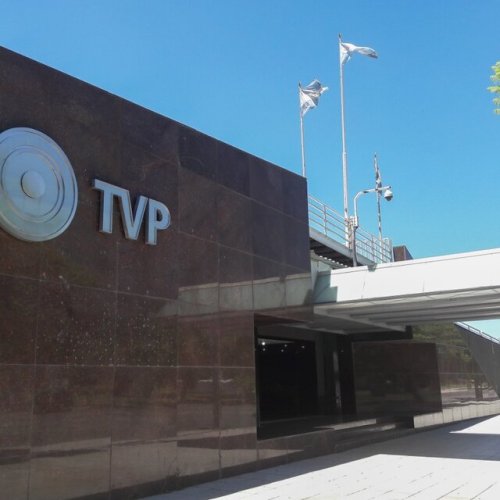 MEDIOS PUBLICOS: la TV Pública contrató como subgerenta de Producción a una exfuncionaria de Vidal y Lombardi