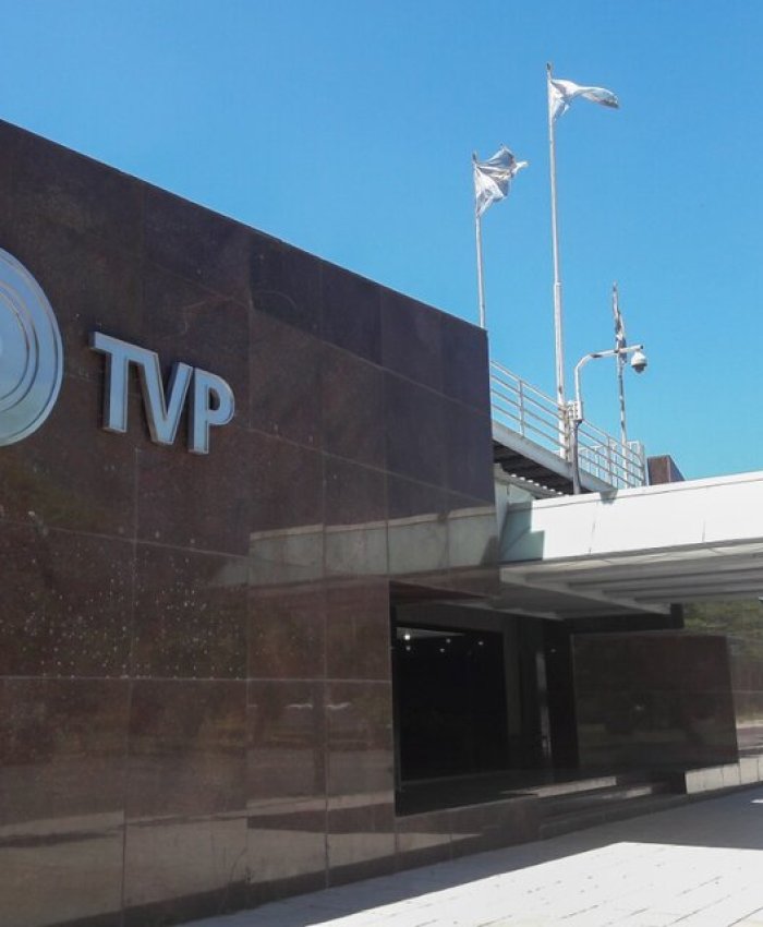 MEDIOS PUBLICOS: la TV Pública contrató como subgerenta de Producción a una exfuncionaria de Vidal y Lombardi