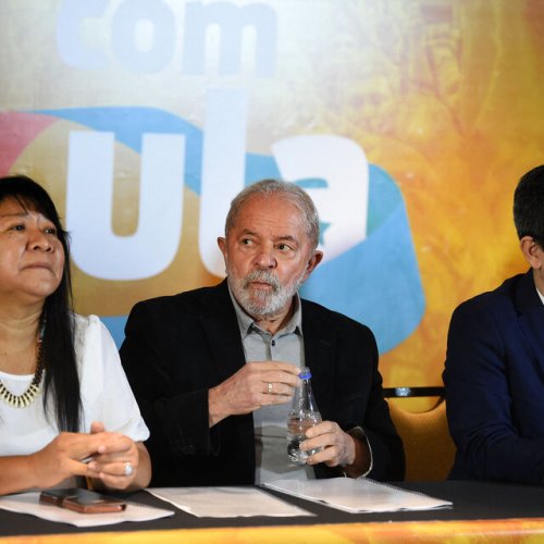 ONU: el Comité de Derechos Humanos consideró que el entonces juez Sergio Moro fue parcial con Lula, violando los  derechos del expresidente brasileño