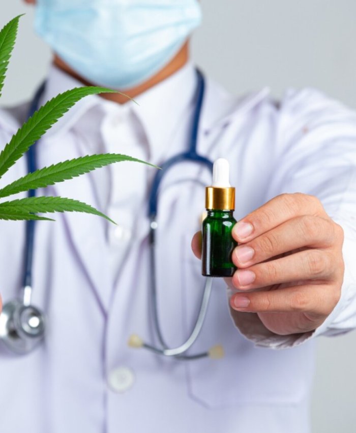 El gobierno extendió la validez del REPROCANN