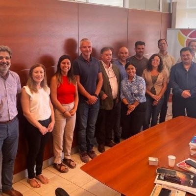 San Juan será sede del 15º Encuentro Olivícola Internacional ArgOliva 2026