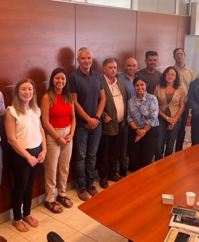 San Juan será sede del 15º Encuentro Olivícola Internacional ArgOliva 2026