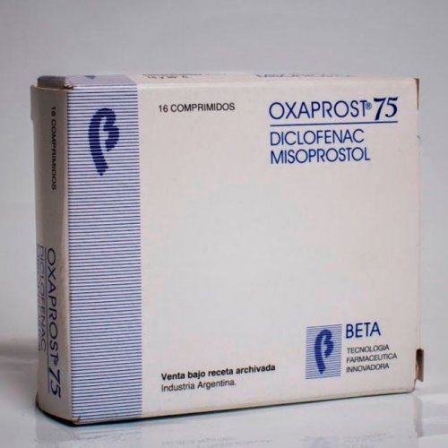 Frenan la venta de Misoprostol en las farmacias