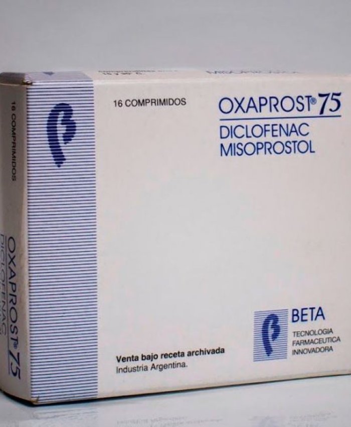 Frenan la venta de Misoprostol en las farmacias