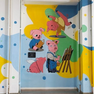 Artistas locales se profesionalizan en ilustración