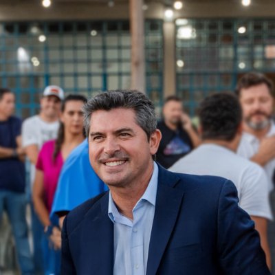 Orrego iniciará acciones civiles por una campaña de falsedades y agravios