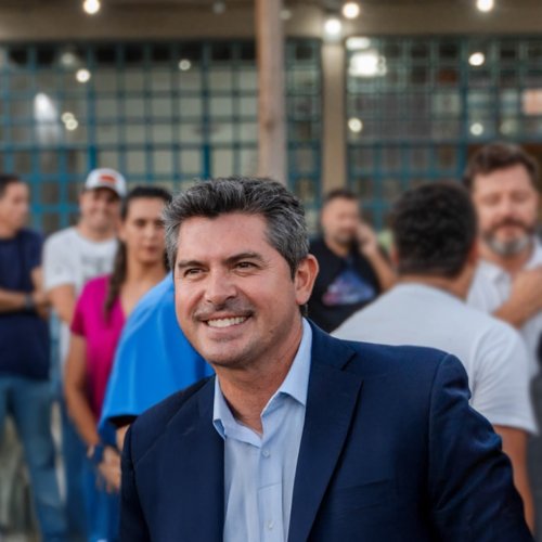 Orrego iniciará acciones civiles por una campaña de falsedades y agravios