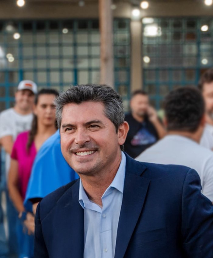 Orrego iniciará acciones civiles por una campaña de falsedades y agravios