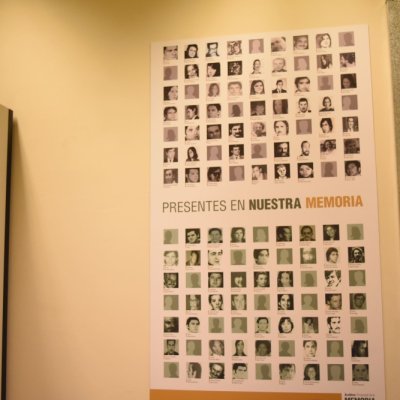 Cómo acceder y realizar consultas en el Archivo de la Memoria de San Juan