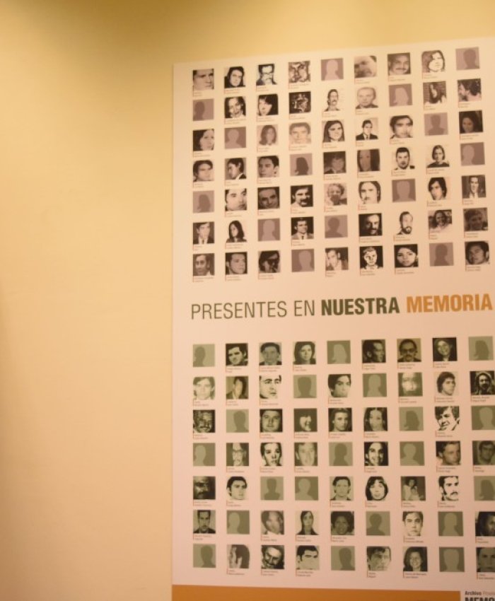 Cómo acceder y realizar consultas en el Archivo de la Memoria de San Juan