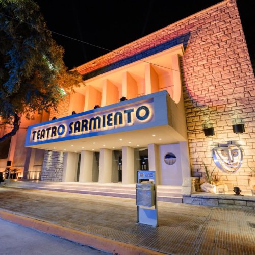 El Teatro Sarmiento presenta “El Cristo de los Gitanos”
