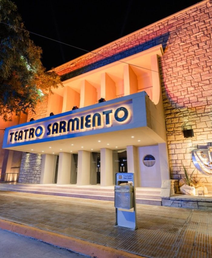 El Teatro Sarmiento presenta “El Cristo de los Gitanos”