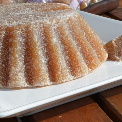 Concurso de Dulce de Membrillo Rubio: San Juan busca a su mejor productor