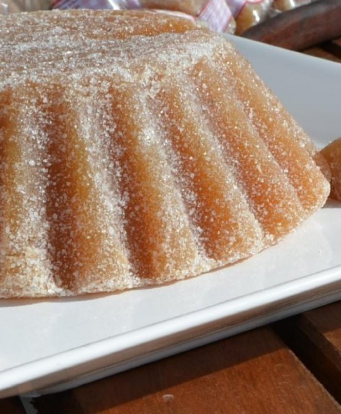 Concurso de Dulce de Membrillo Rubio: San Juan busca a su mejor productor