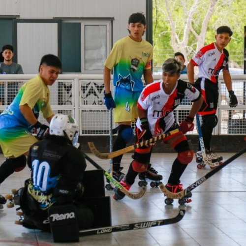 Panamericano de Clubes 2025: programación de la tercera jornada de competencia