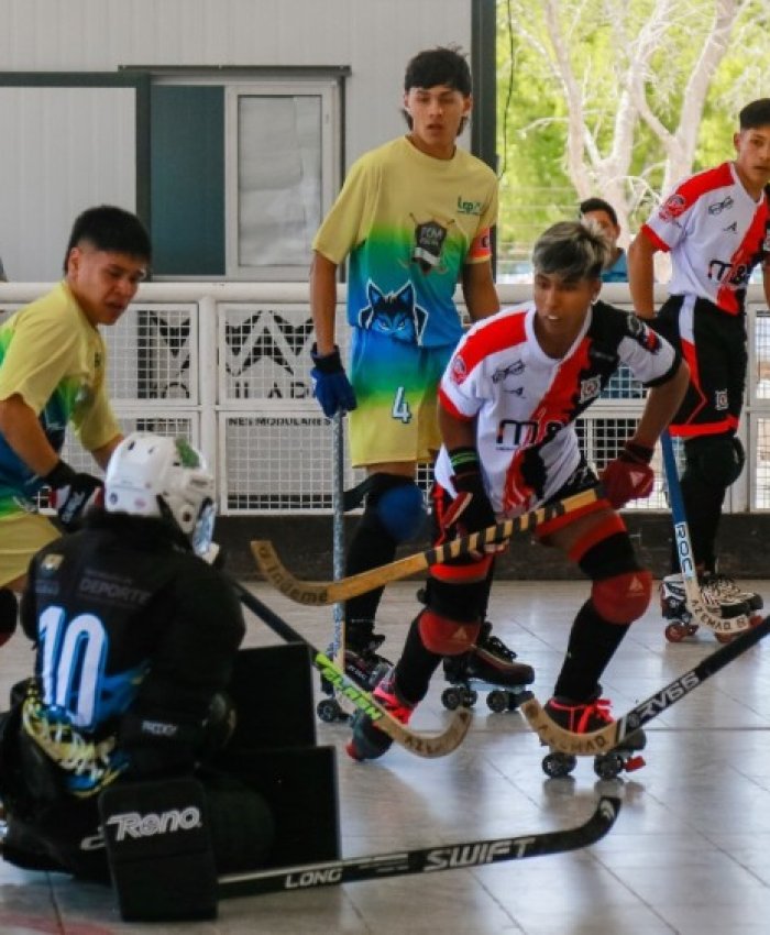 Panamericano de Clubes 2025: programación de la tercera jornada de competencia