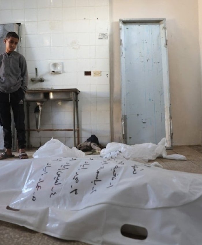 Desde el alto al fuego, Israel ha dejado un saldo de 1.200 muertos y heridos en la Franja de Gaza