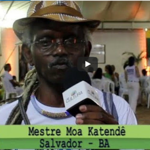 Neonazismo: apuñalan y matan a un artista brasileño por decir que votó al PT
