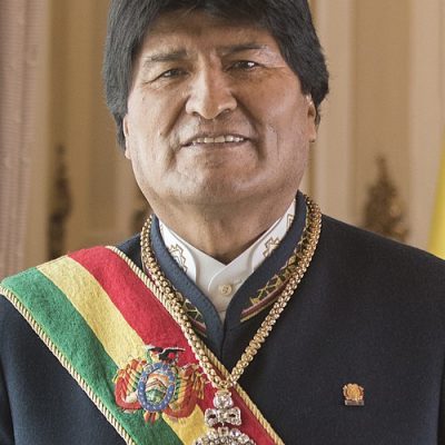 Bolivia: el Tribunal Constitucional inhabilita candidatura de Evo Morales para presidente o vice