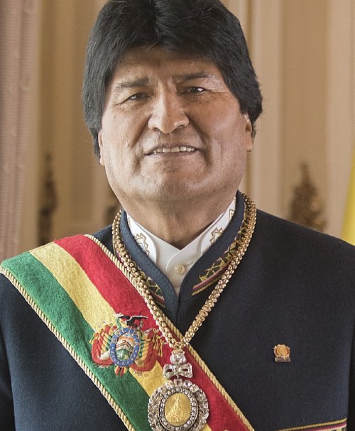 Bolivia: el Tribunal Constitucional inhabilita candidatura de Evo Morales para presidente o vice