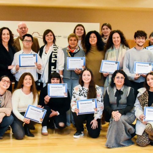 El TB reafirmó su compromiso con la inclusión y el acceso equitativo a la cultura