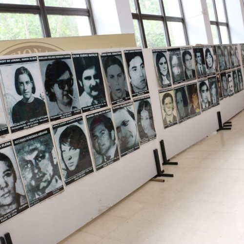 DD.HH: los genocidas no tendrán 2×1