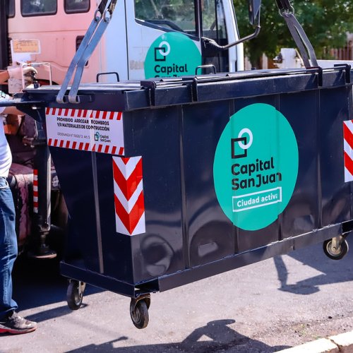 SAN JUAN: Semana Santa, como funcionarán los servicios en la provincia