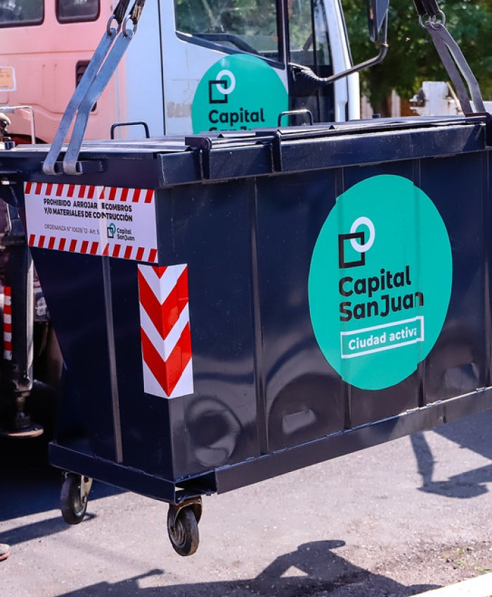 SAN JUAN: Semana Santa, como funcionarán los servicios en la provincia