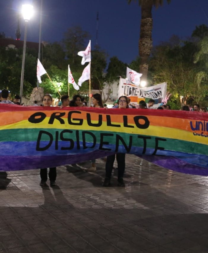 Atacaron a un joven por ser gay y fueron condenados a tres años de prisión en suspenso