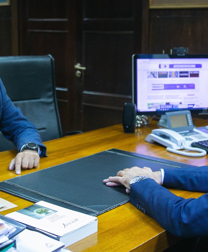 Exfuncionario uñaquista fue designado al frente del Enacom San Juan