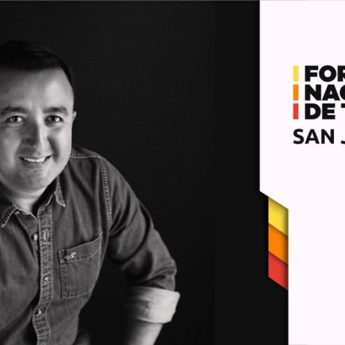 Foro Nacional de Turismo: San Juan recibirá a un referente ecuatoriano