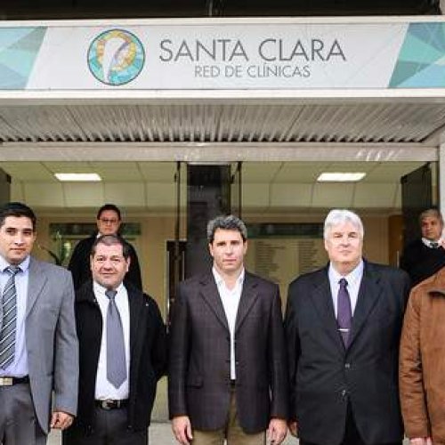 La Clínica Santa Clara despidió a la instrumentadora quirúrgica acusada de robo por «desconfianza»