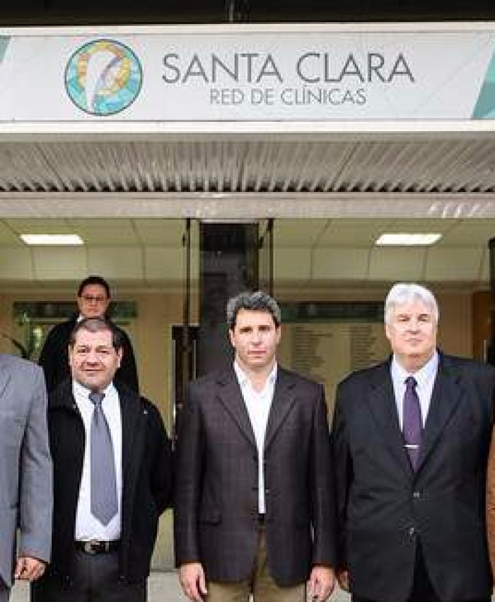 La Clínica Santa Clara despidió a la instrumentadora quirúrgica acusada de robo por «desconfianza»