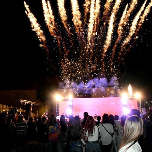 FNS 2023, más conectados que nunca