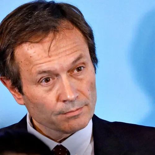 El Secretario de Asuntos Estratégicos,  Gustavo Béliz, renunció al Gobierno