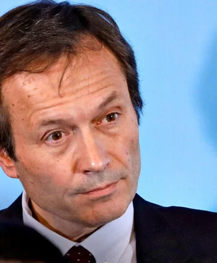 El Secretario de Asuntos Estratégicos,  Gustavo Béliz, renunció al Gobierno