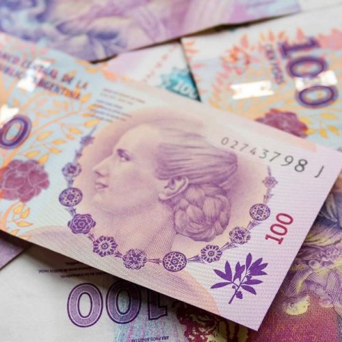 El aguinaldo para los estatales ya está depositado