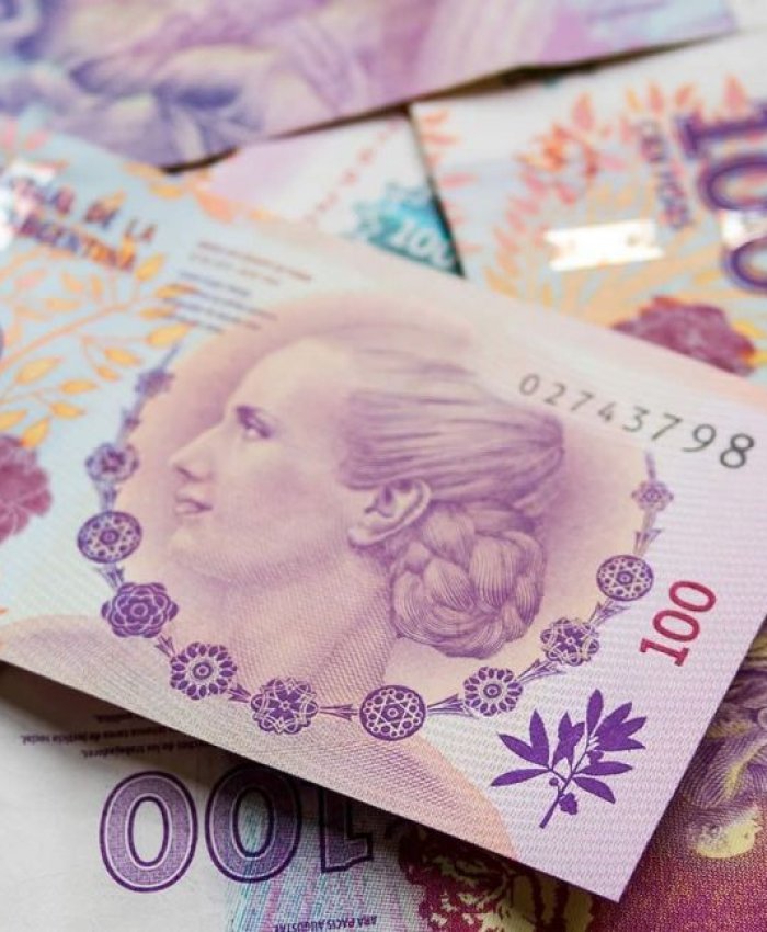 El aguinaldo para los estatales ya está depositado