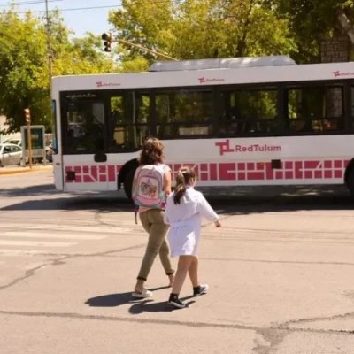 Los 5 puntos clave para pedir Boleto Escolar y Docente