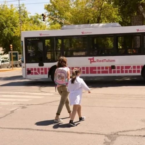 Los 5 puntos clave para pedir Boleto Escolar y Docente