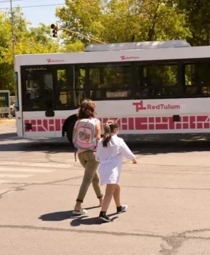 Los 5 puntos clave para pedir Boleto Escolar y Docente