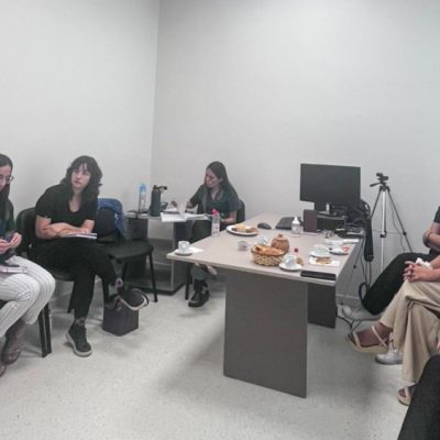 Salud fortalece el trabajo para abordar situaciones de violencia y crisis en salud mental