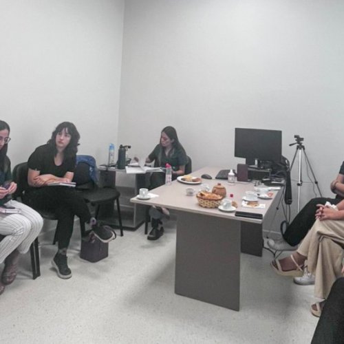 Salud fortalece el trabajo para abordar situaciones de violencia y crisis en salud mental