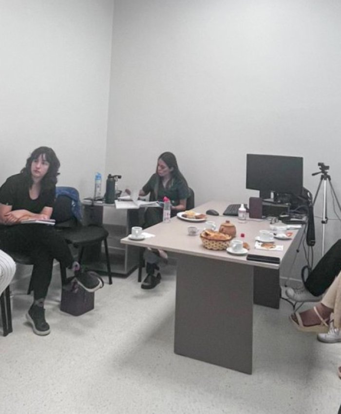 Salud fortalece el trabajo para abordar situaciones de violencia y crisis en salud mental