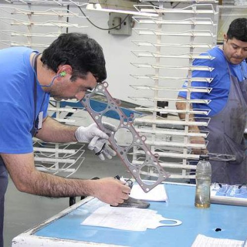 San Juan: Taranto suspenderá dos días por semana a 250 empleados durante dos meses, sin pagar esos días