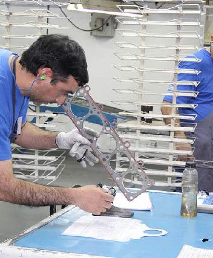 San Juan: Taranto suspenderá dos días por semana a 250 empleados durante dos meses, sin pagar esos días