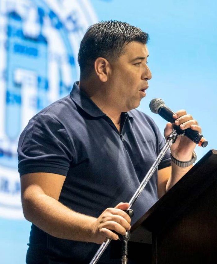 La CGT no descarta ninguna medida de fuerza para enfrentar la reforma laboral