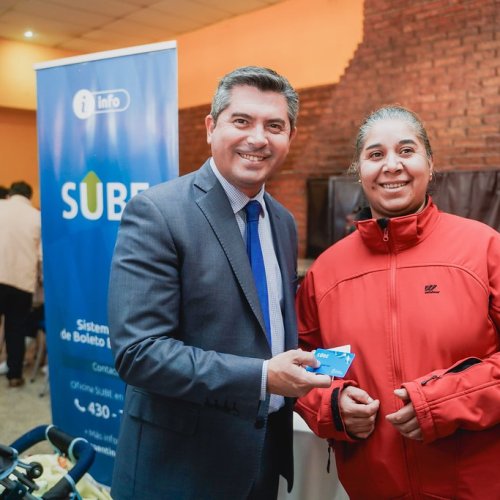 Un nuevo operativo territorial llegó a más de 400 angaqueros