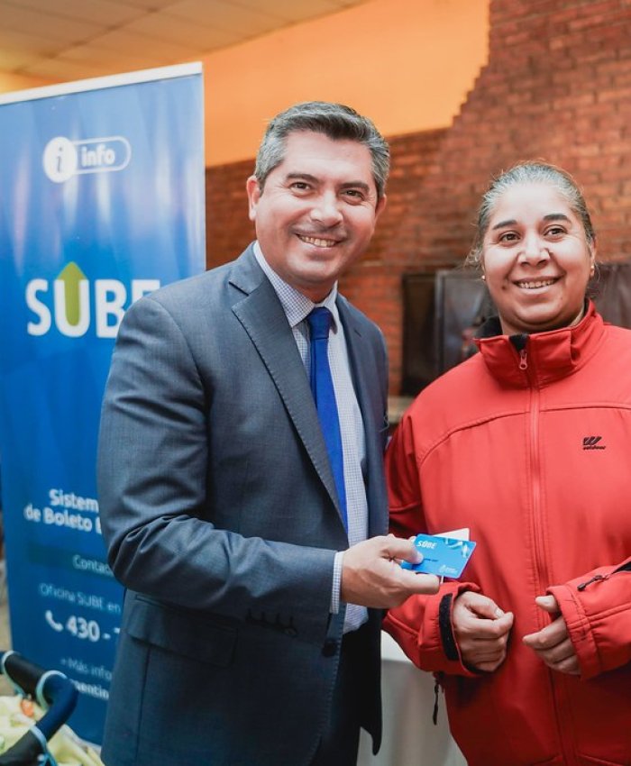 Un nuevo operativo territorial llegó a más de 400 angaqueros